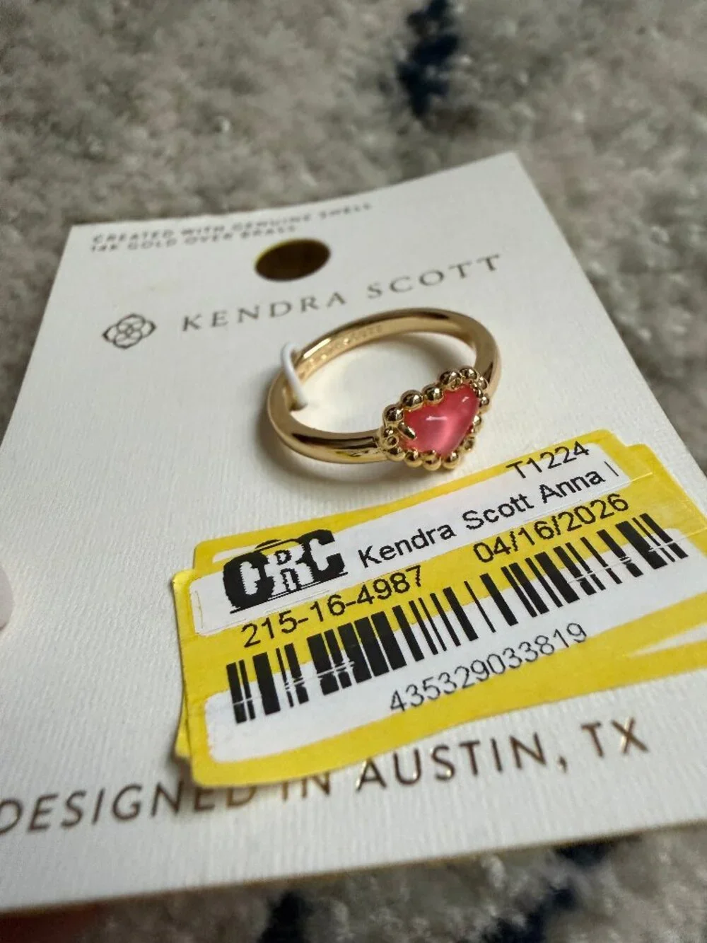 Kendra Scott kendra scott